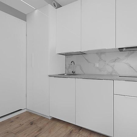 Enes Apartments Legnicka Street A 브로츠와프 외부 사진