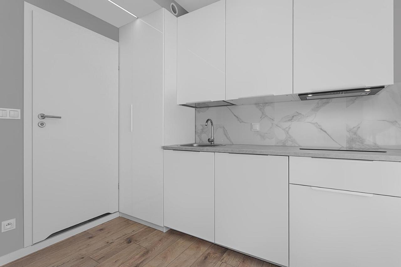 Enes Apartments Legnicka Street A 브로츠와프 외부 사진