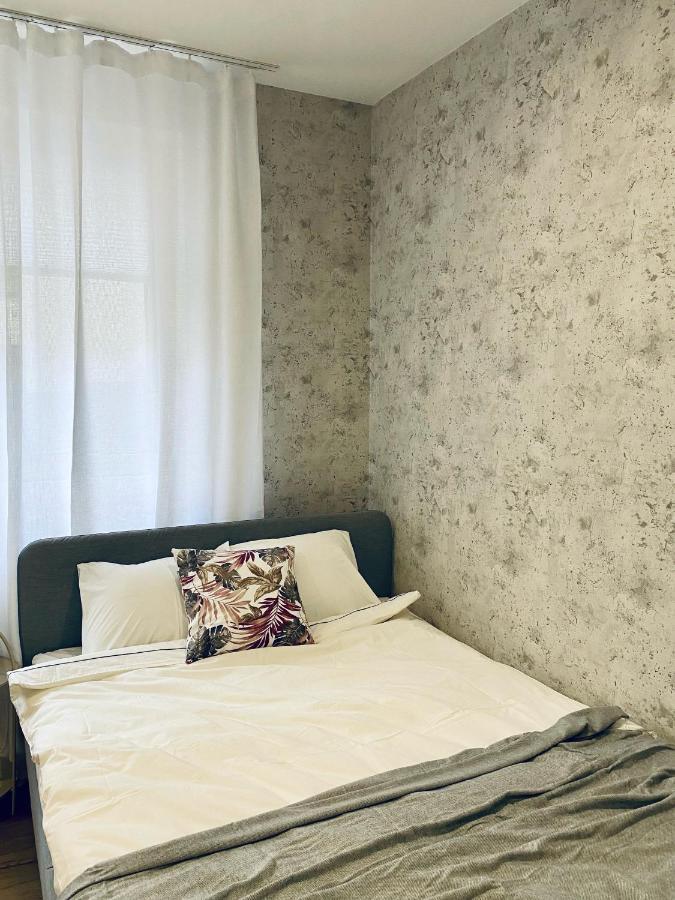 Enes Apartments Legnicka Street A 브로츠와프 외부 사진