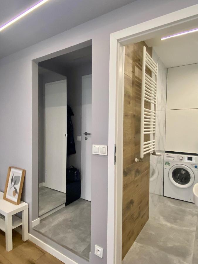 Enes Apartments Legnicka Street A 브로츠와프 외부 사진