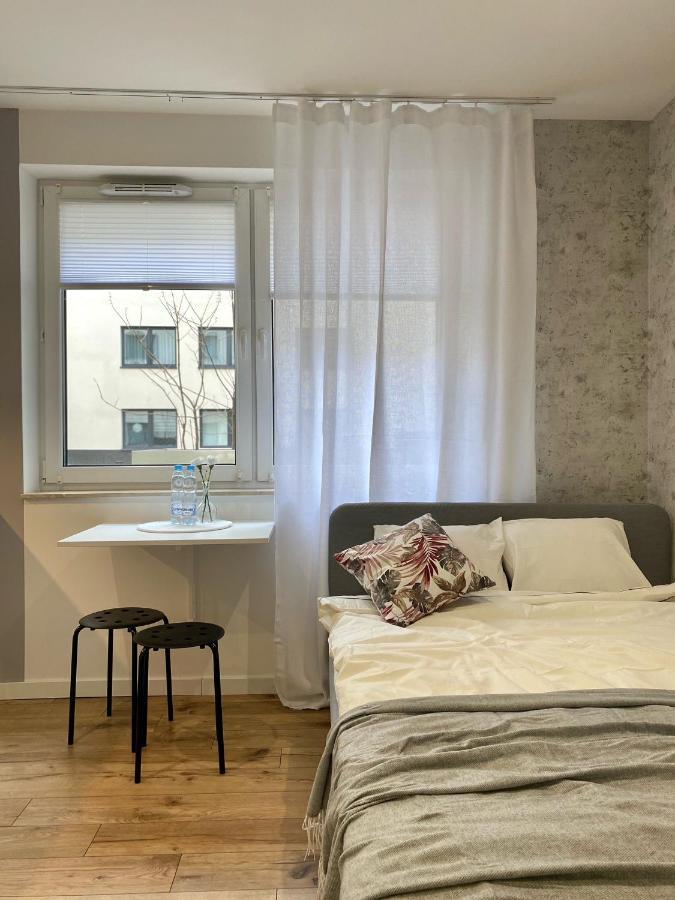 Enes Apartments Legnicka Street A 브로츠와프 외부 사진