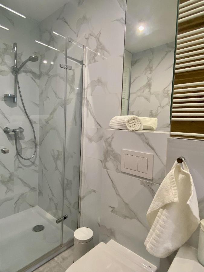 Enes Apartments Legnicka Street A 브로츠와프 외부 사진
